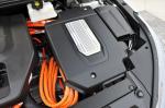 Chevrolet Volt 2013 года